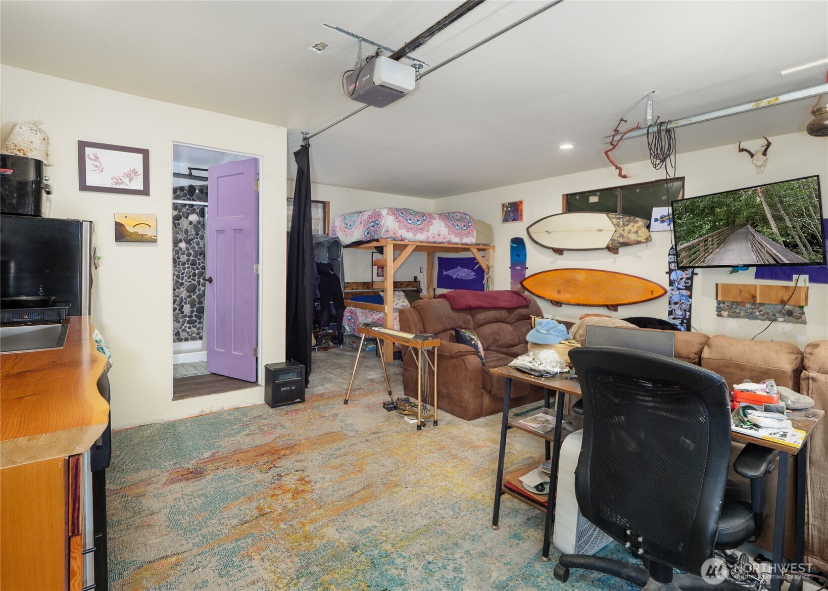 1034 W Spruce Street Port Angeles WA 98363