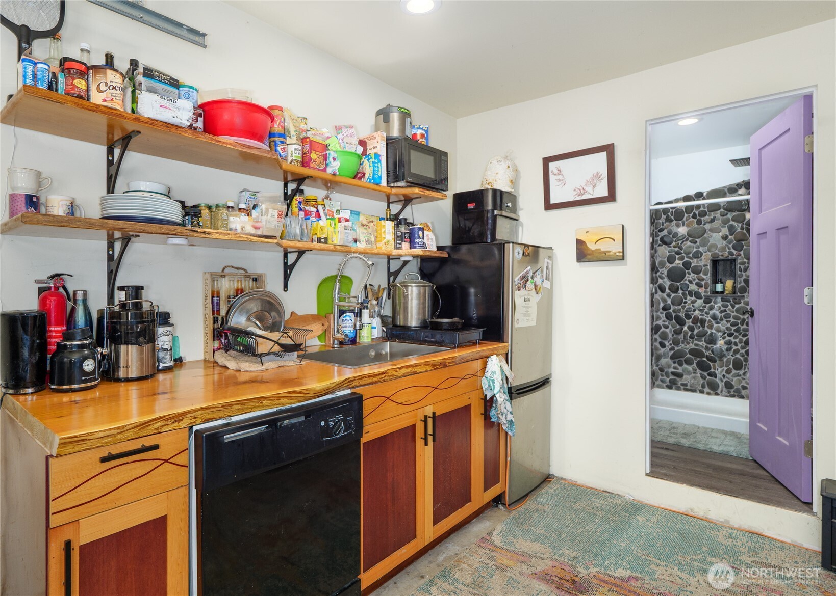 1034 W Spruce Street Port Angeles WA 98363