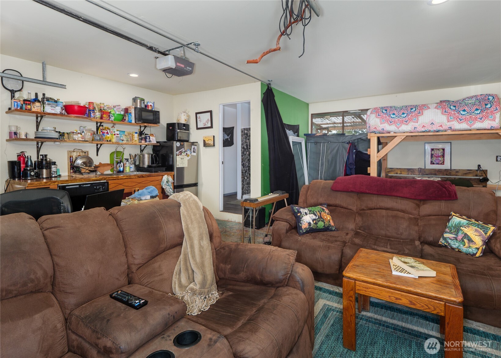 1034 W Spruce Street Port Angeles WA 98363