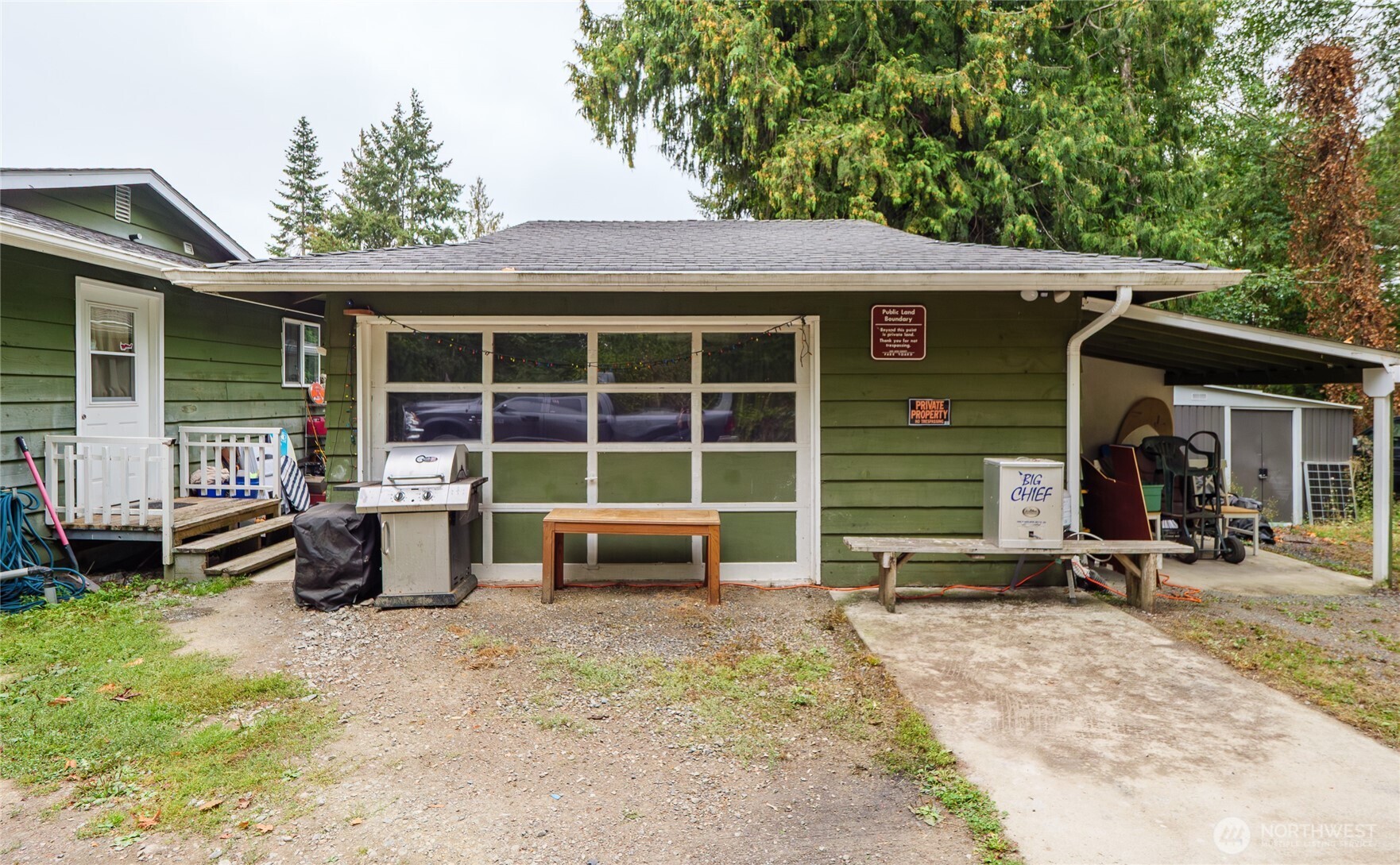 1034 W Spruce Street Port Angeles WA 98363