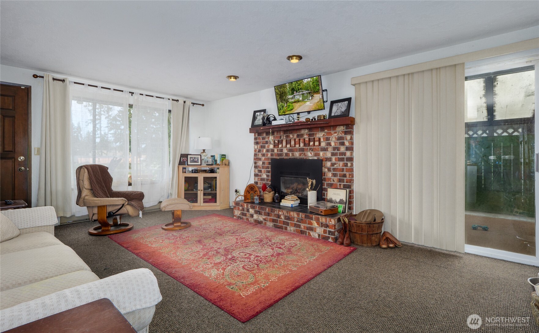 1034 W Spruce Street Port Angeles WA 98363