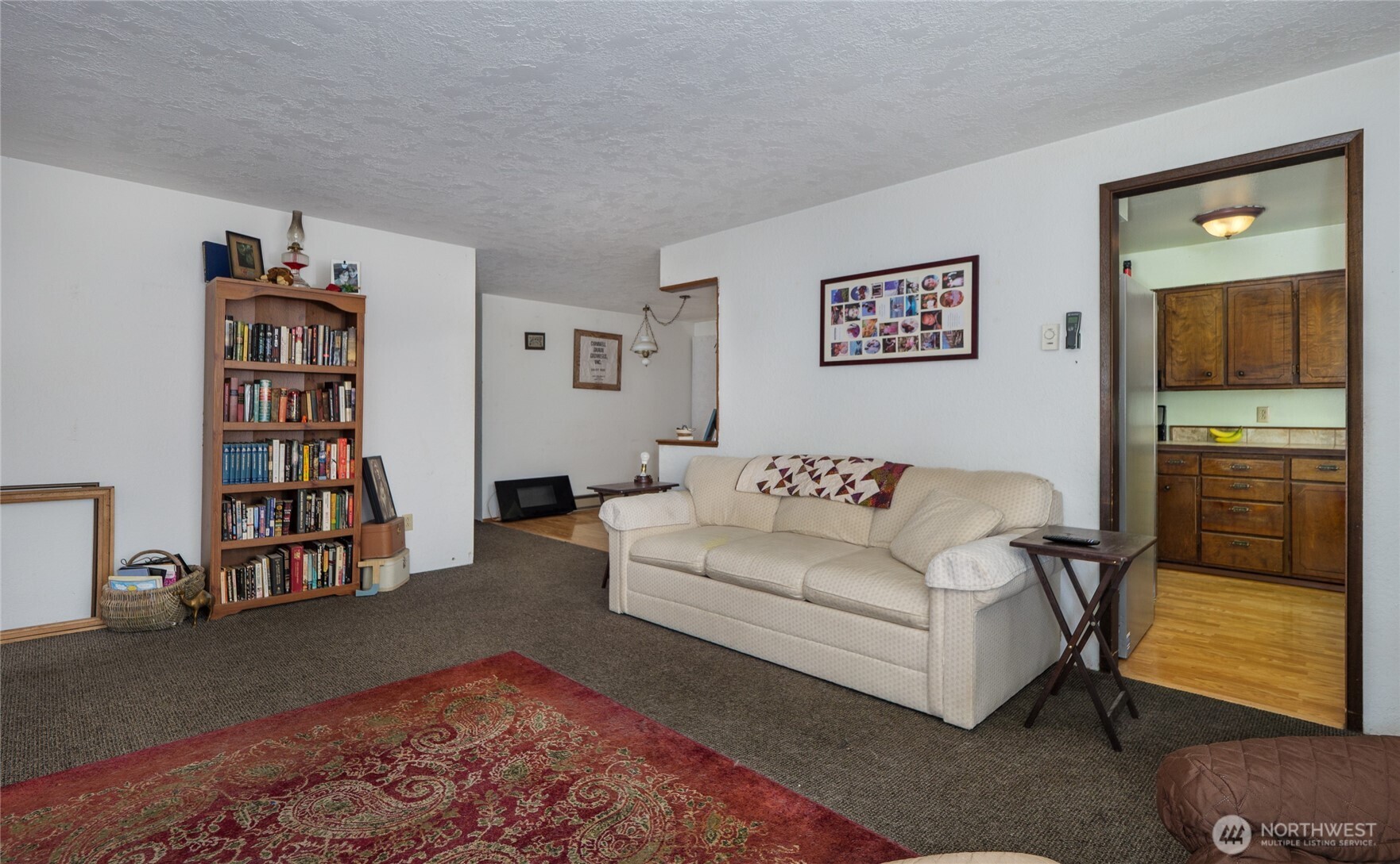 1034 W Spruce Street Port Angeles WA 98363