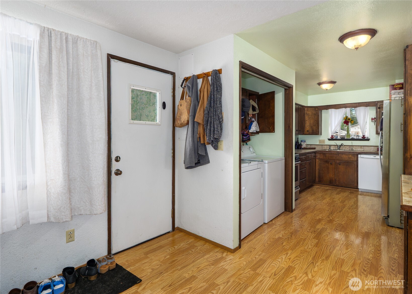 1034 W Spruce Street Port Angeles WA 98363