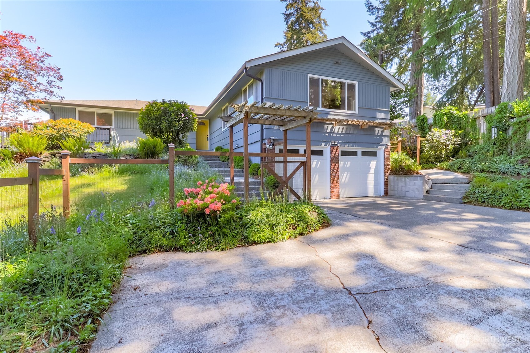 4430 John Luhr Road NE Olympia WA 98516