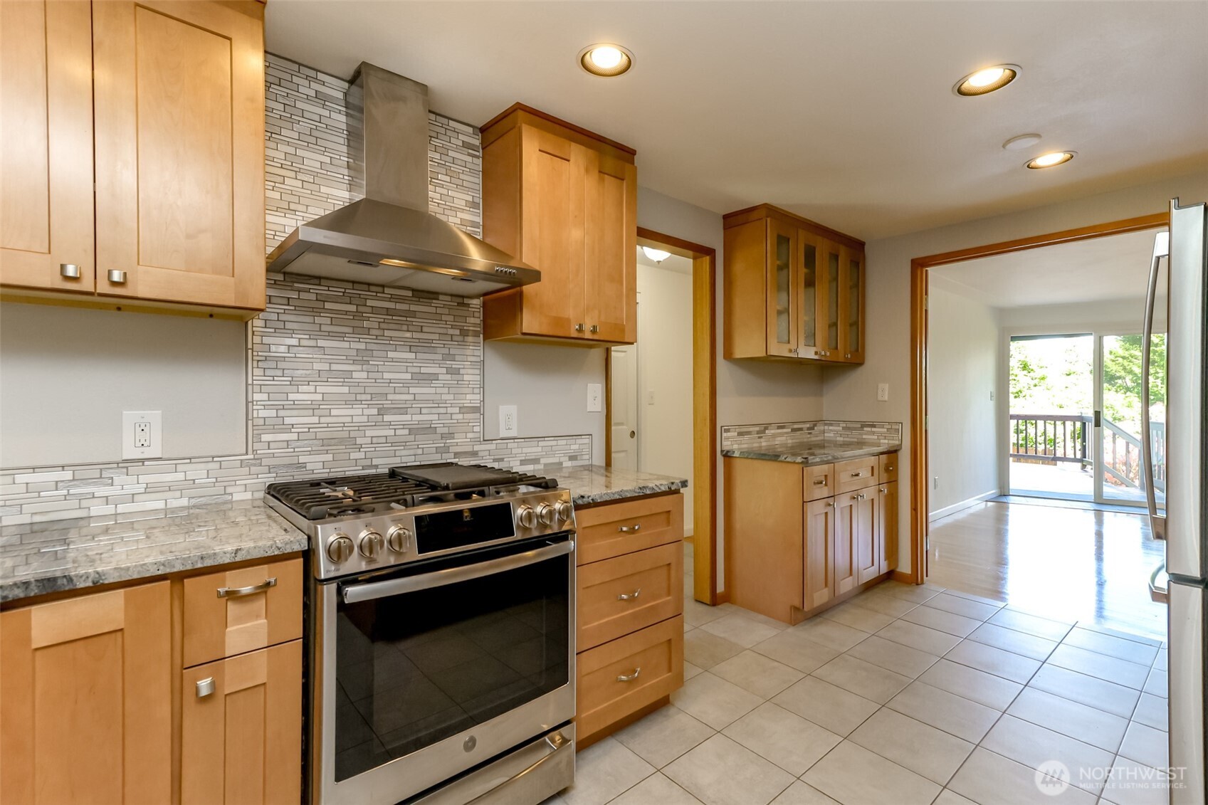 4430 John Luhr Road NE Olympia WA 98516
