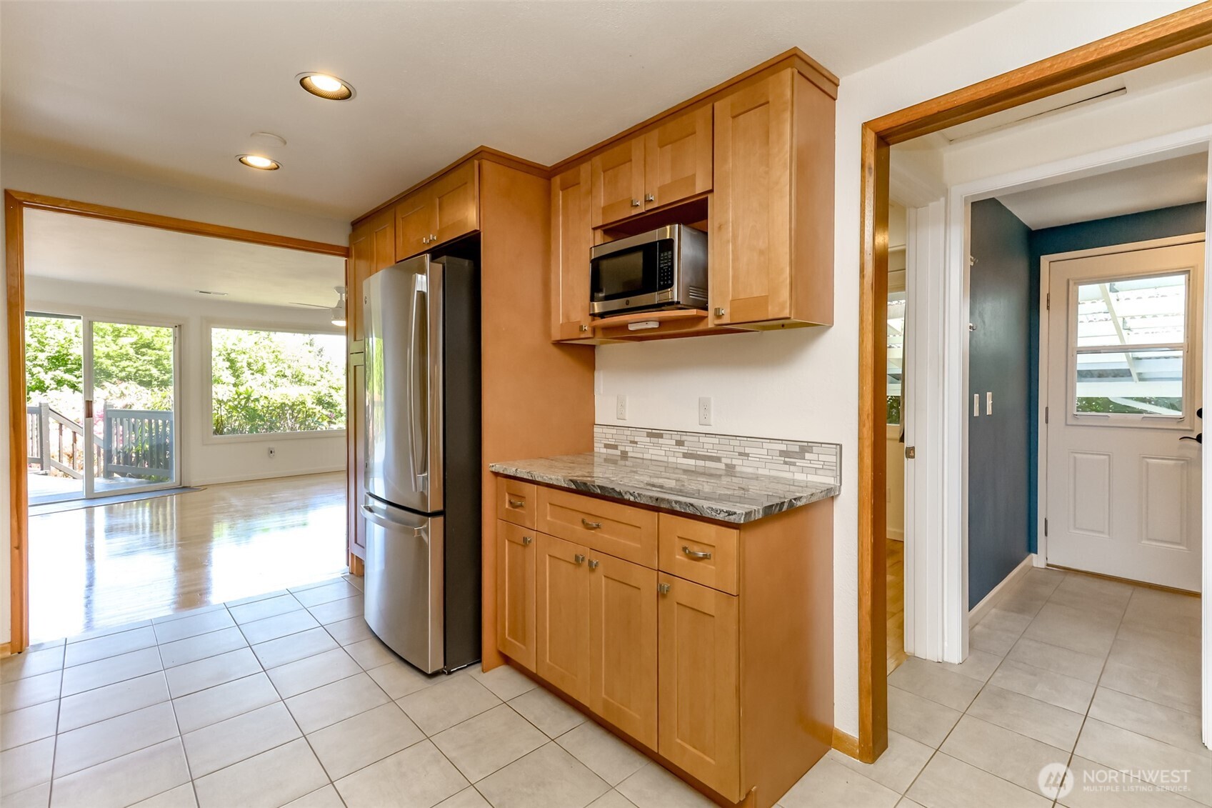 4430 John Luhr Road NE Olympia WA 98516