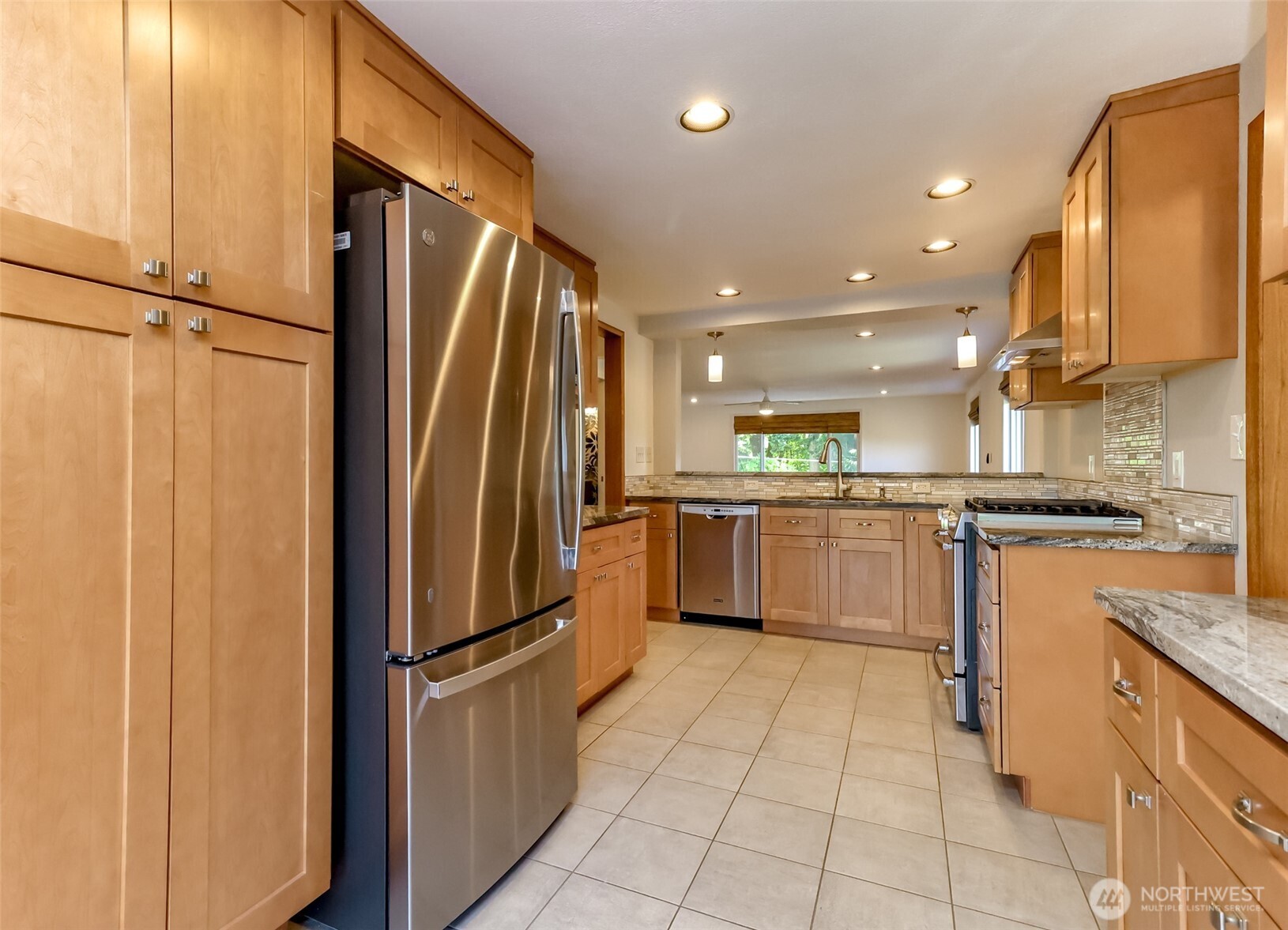 4430 John Luhr Road NE Olympia WA 98516