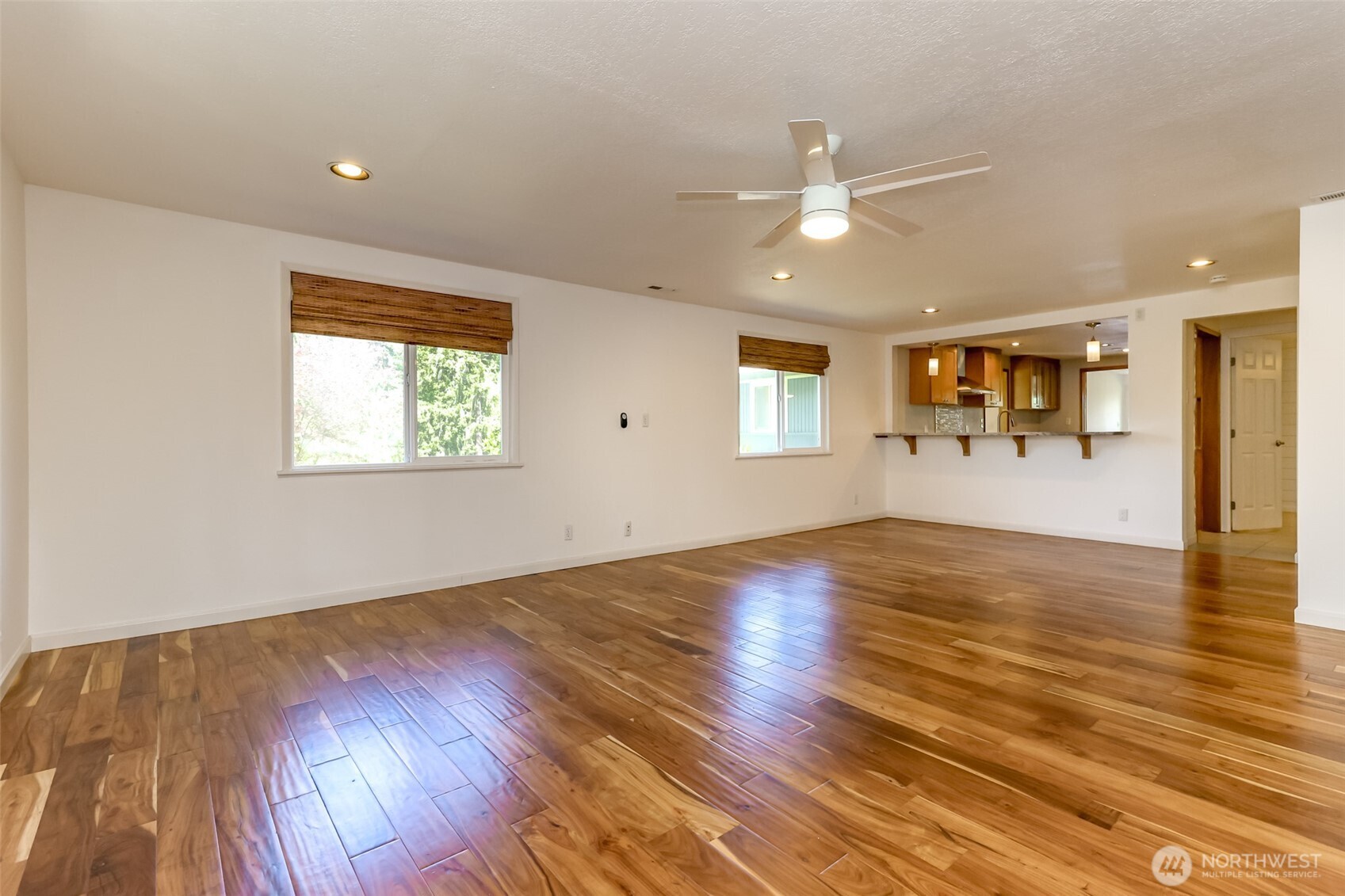 4430 John Luhr Road NE Olympia WA 98516