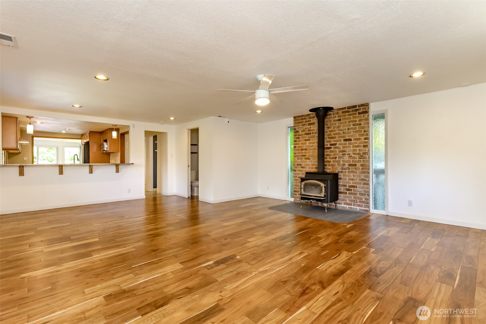 4430 John Luhr Road NE Olympia WA 98516