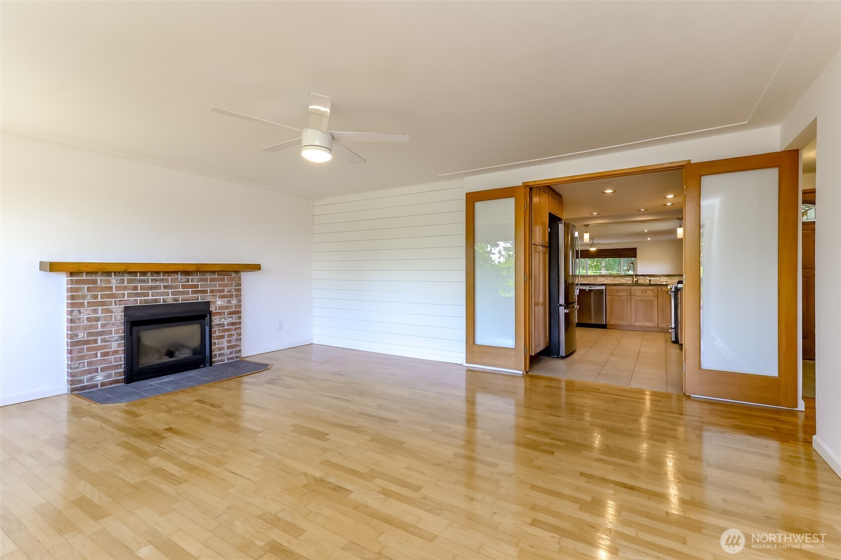 4430 John Luhr Road NE Olympia WA 98516