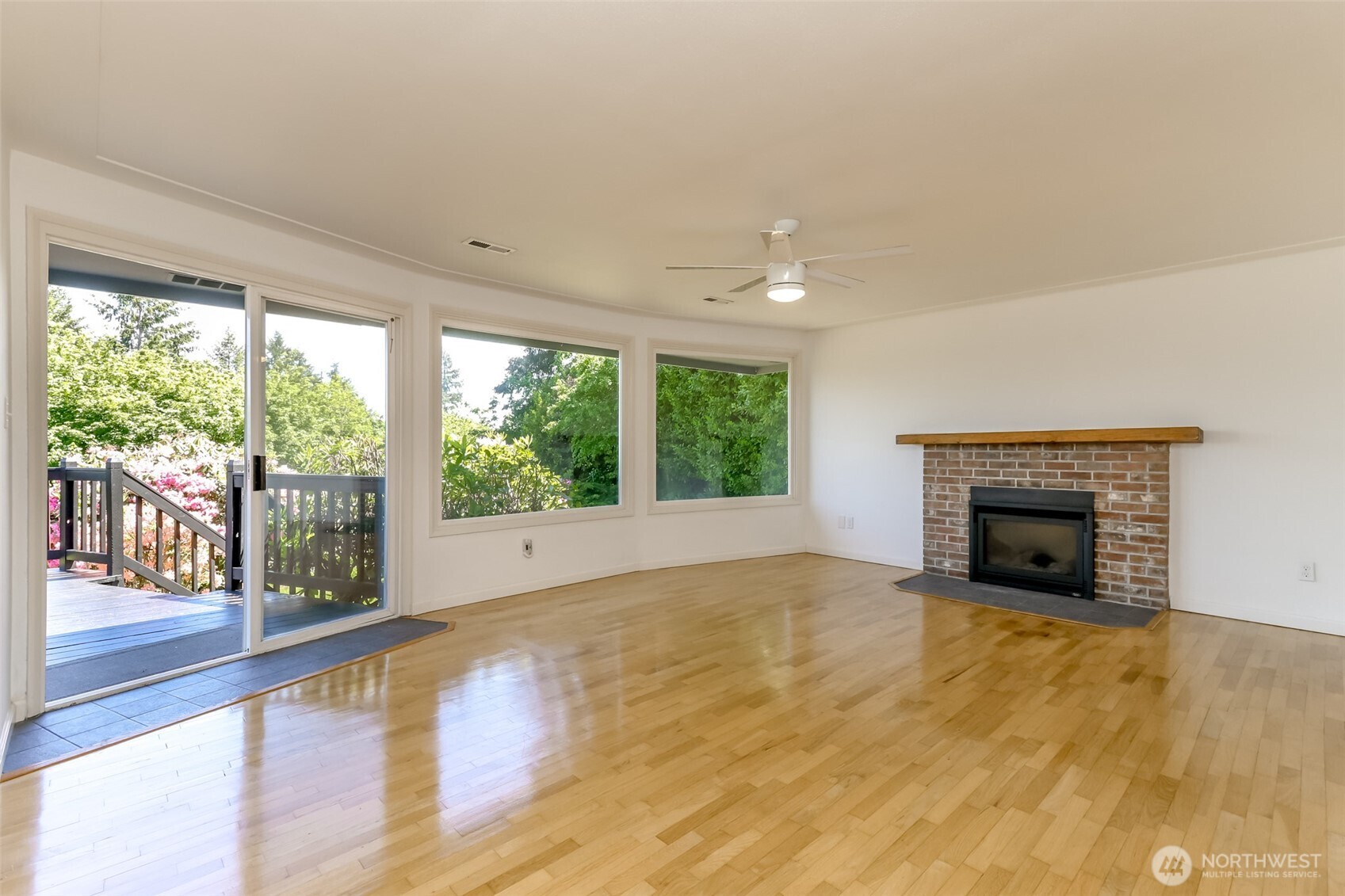 4430 John Luhr Road NE Olympia WA 98516
