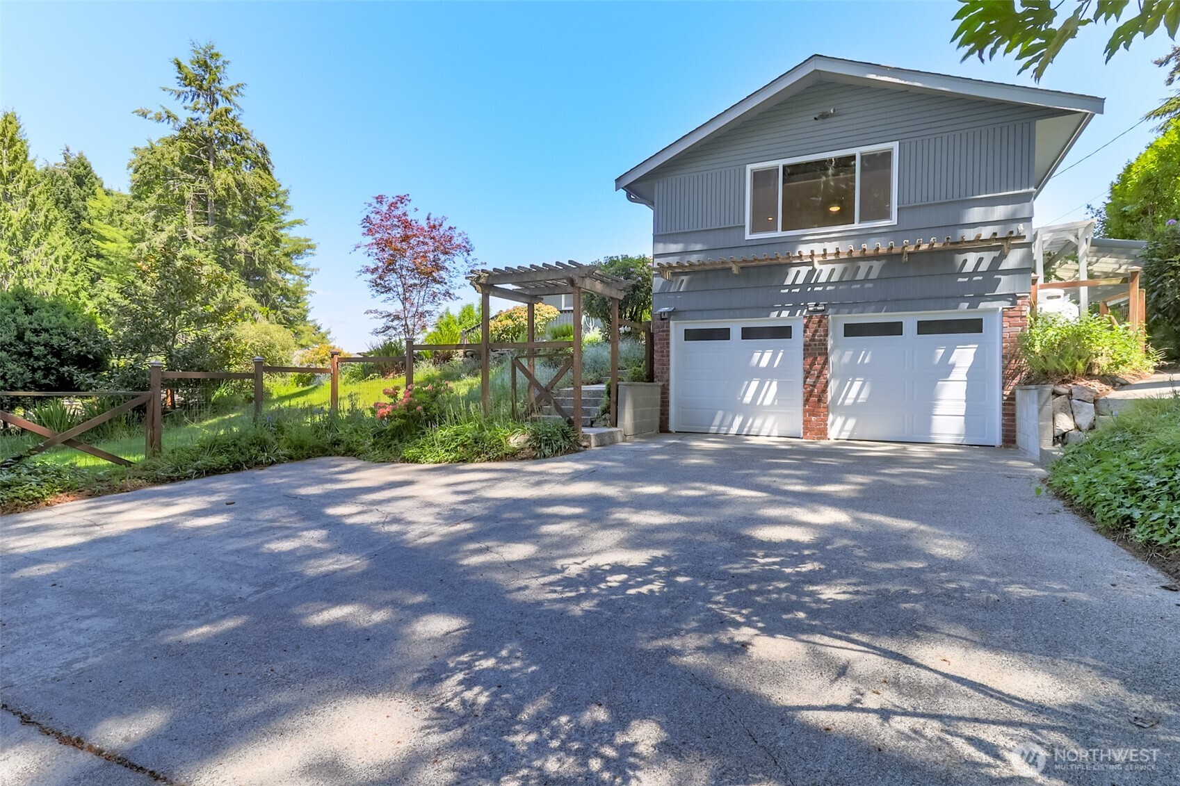 4430 John Luhr Road NE Olympia WA 98516