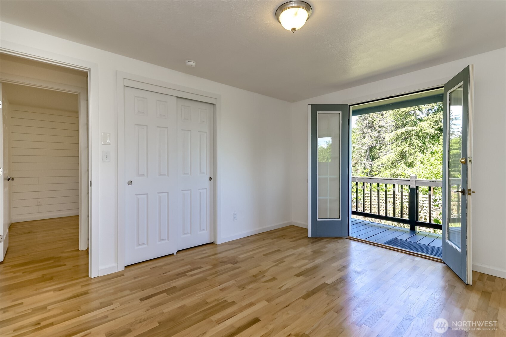 4430 John Luhr Road NE Olympia WA 98516