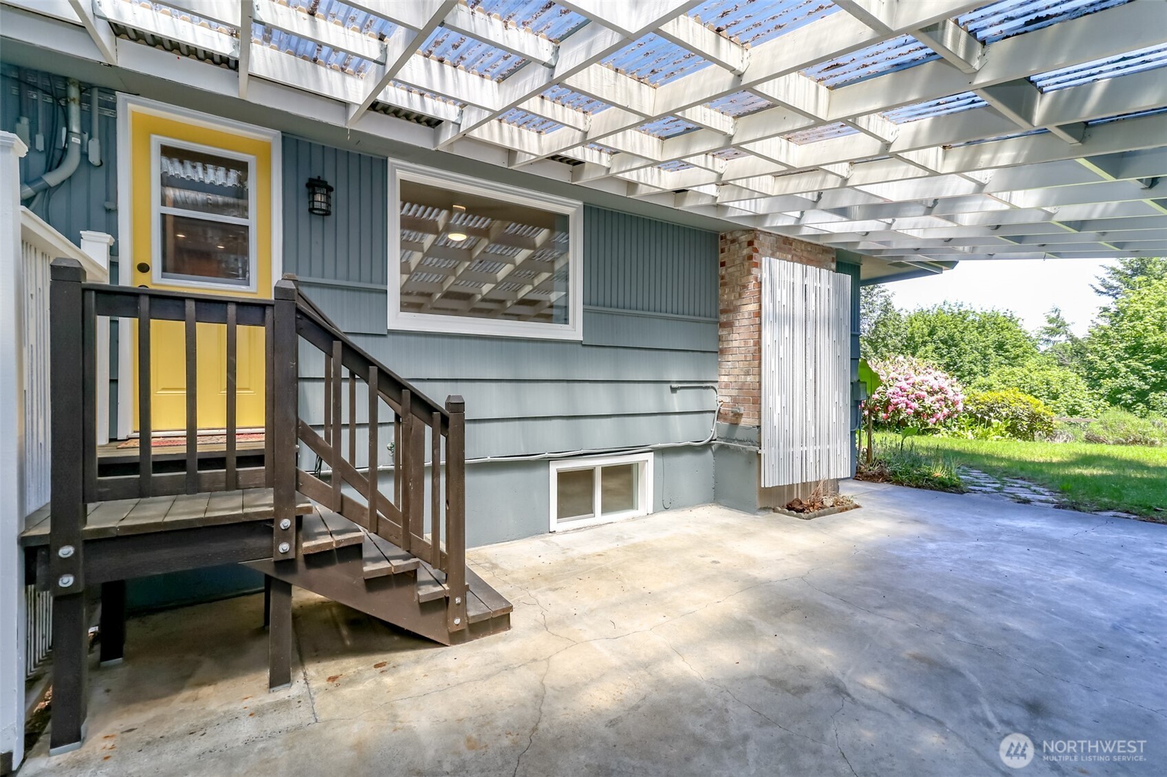 4430 John Luhr Road NE Olympia WA 98516
