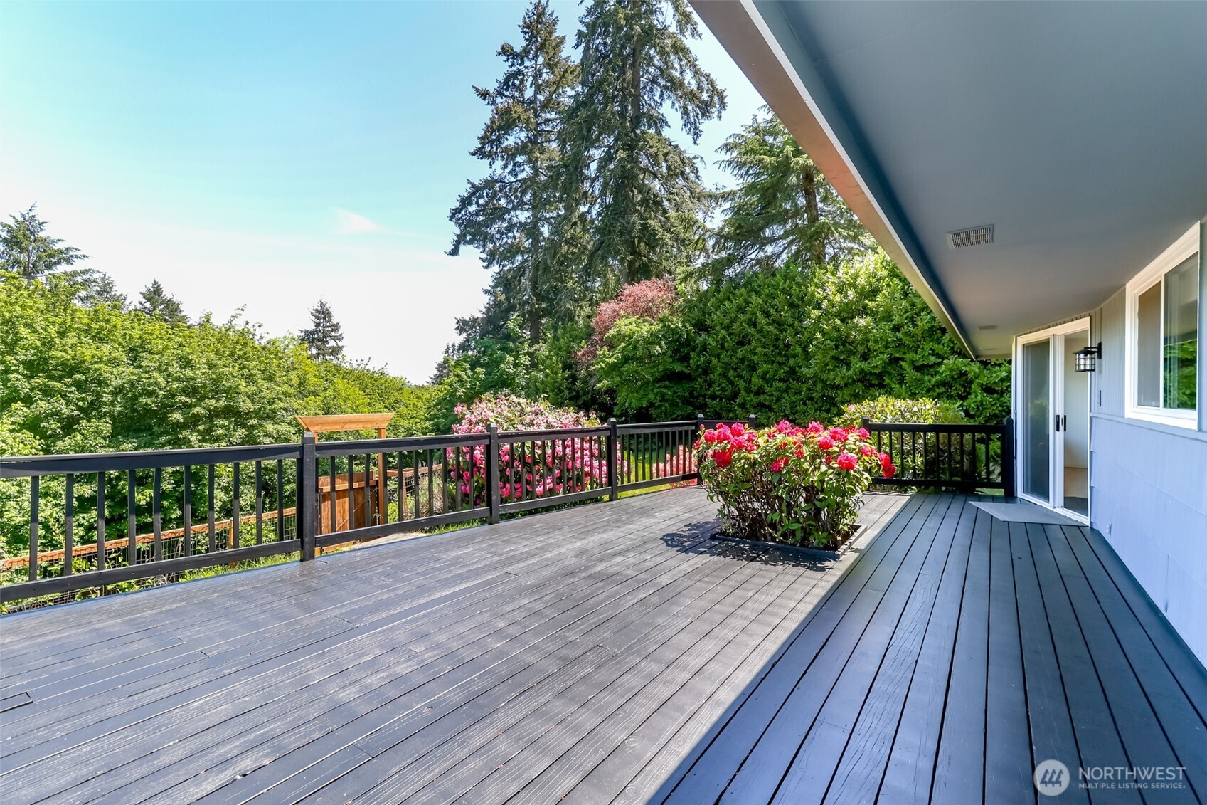 4430 John Luhr Road NE Olympia WA 98516