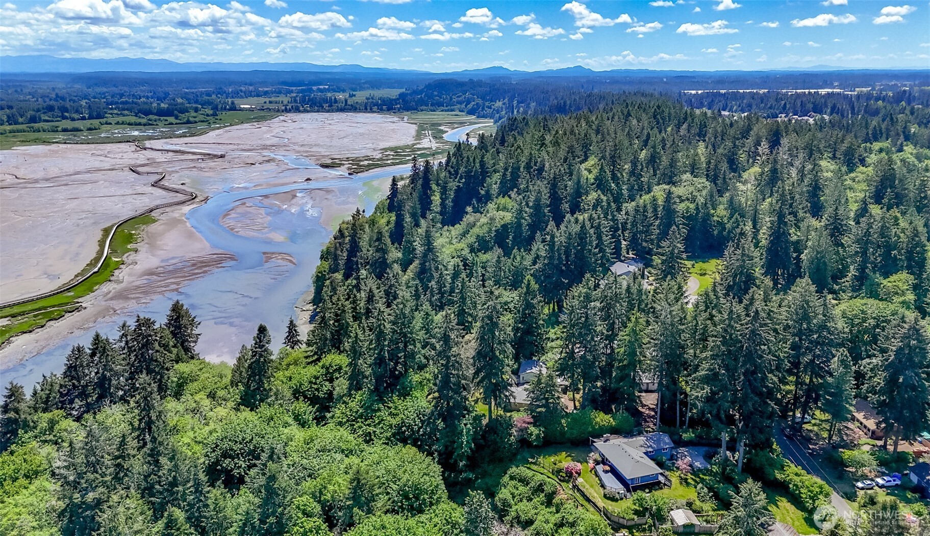 4430 John Luhr Road NE Olympia WA 98516