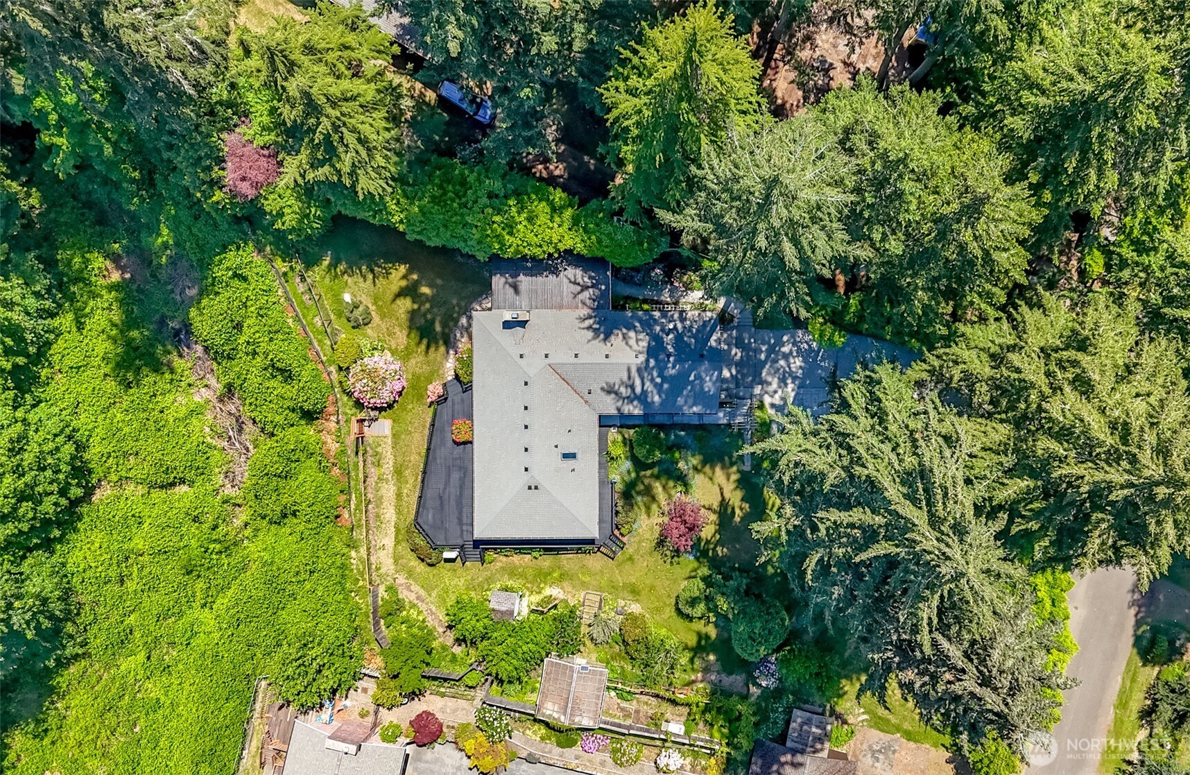 4430 John Luhr Road NE Olympia WA 98516