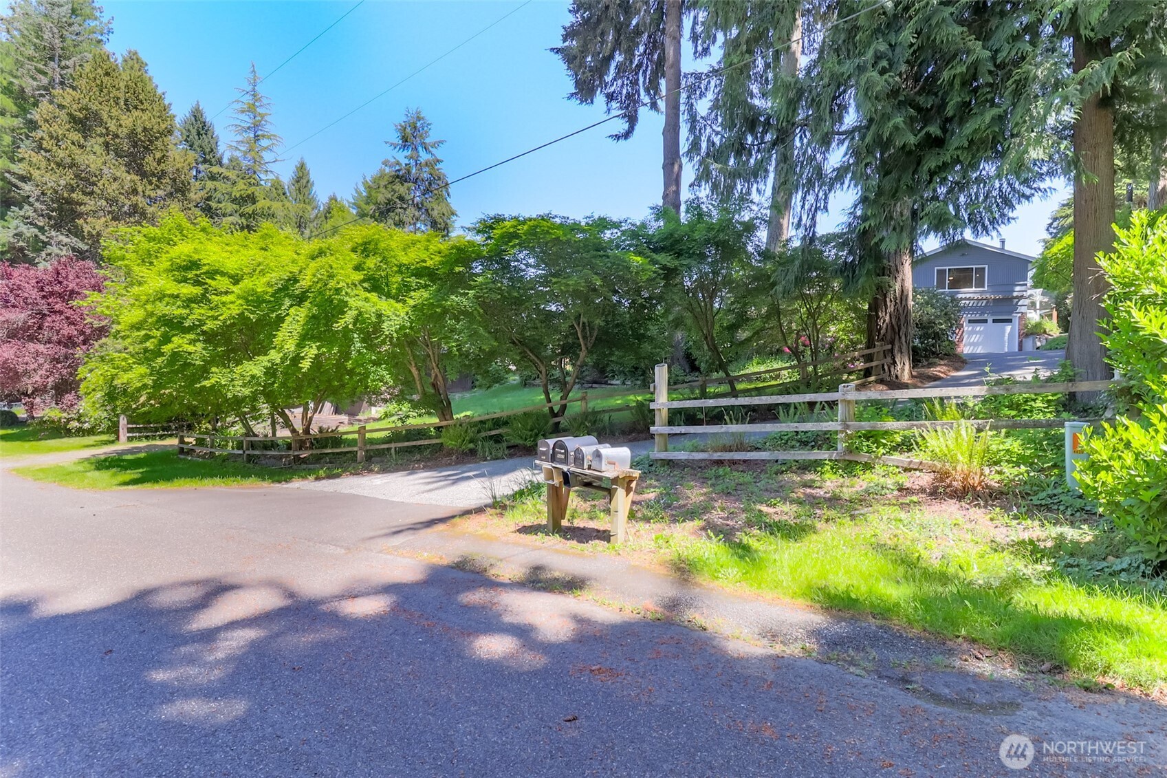 4430 John Luhr Road NE Olympia WA 98516