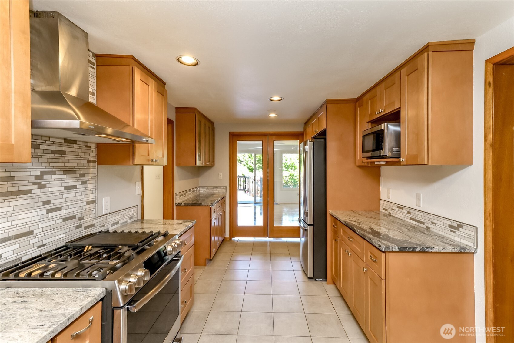 4430 John Luhr Road NE Olympia WA 98516