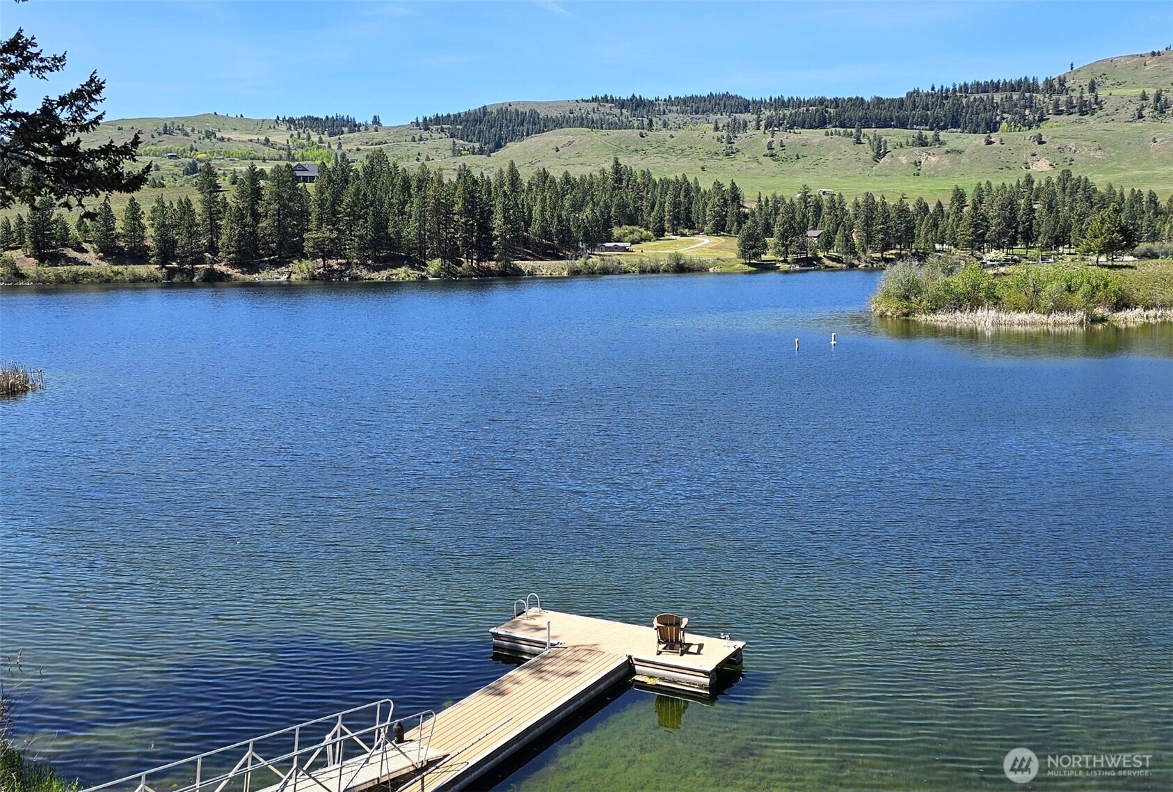 7 Bremner Lane Republic WA 99166