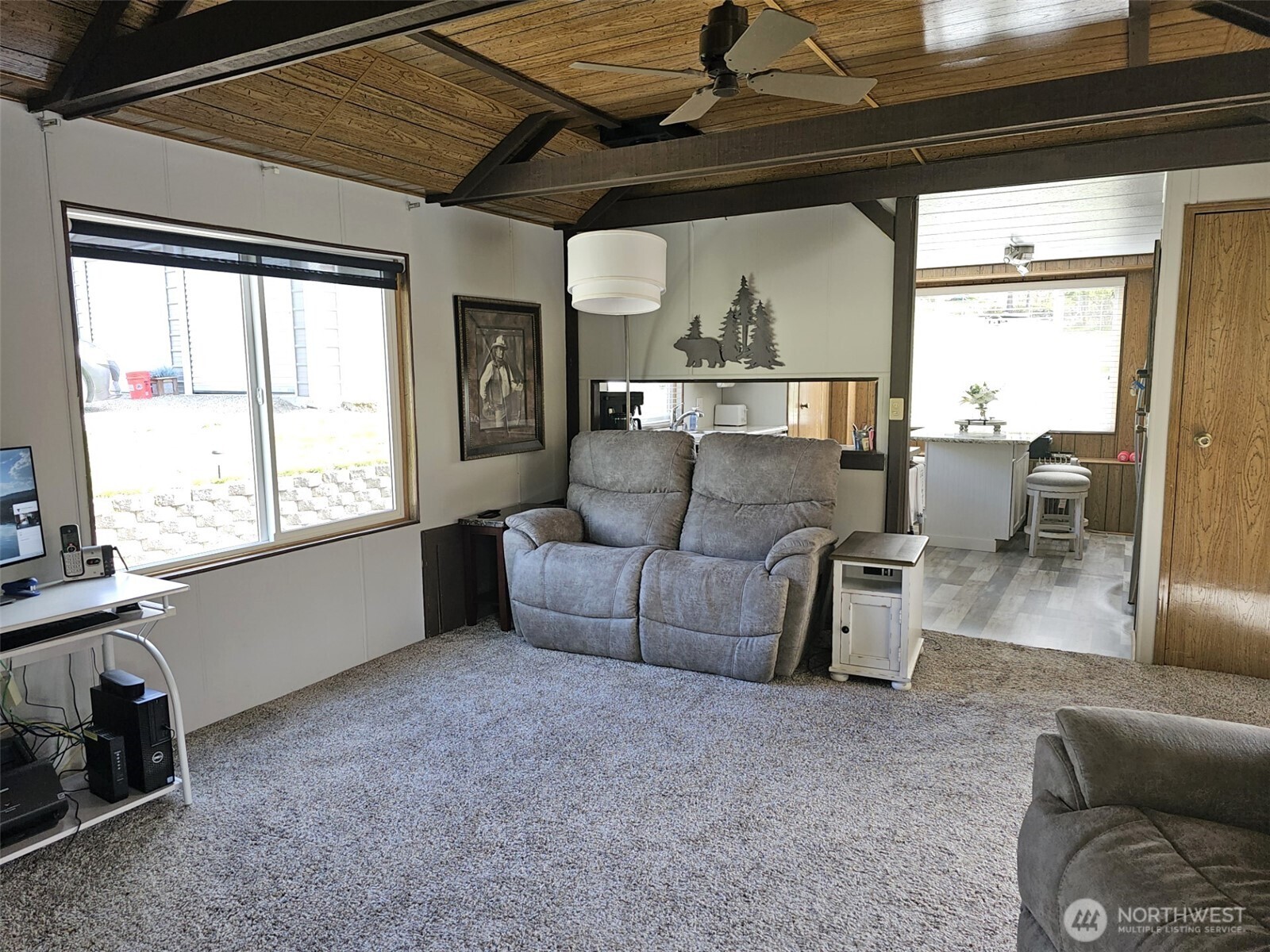 7 Bremner Lane Republic WA 99166