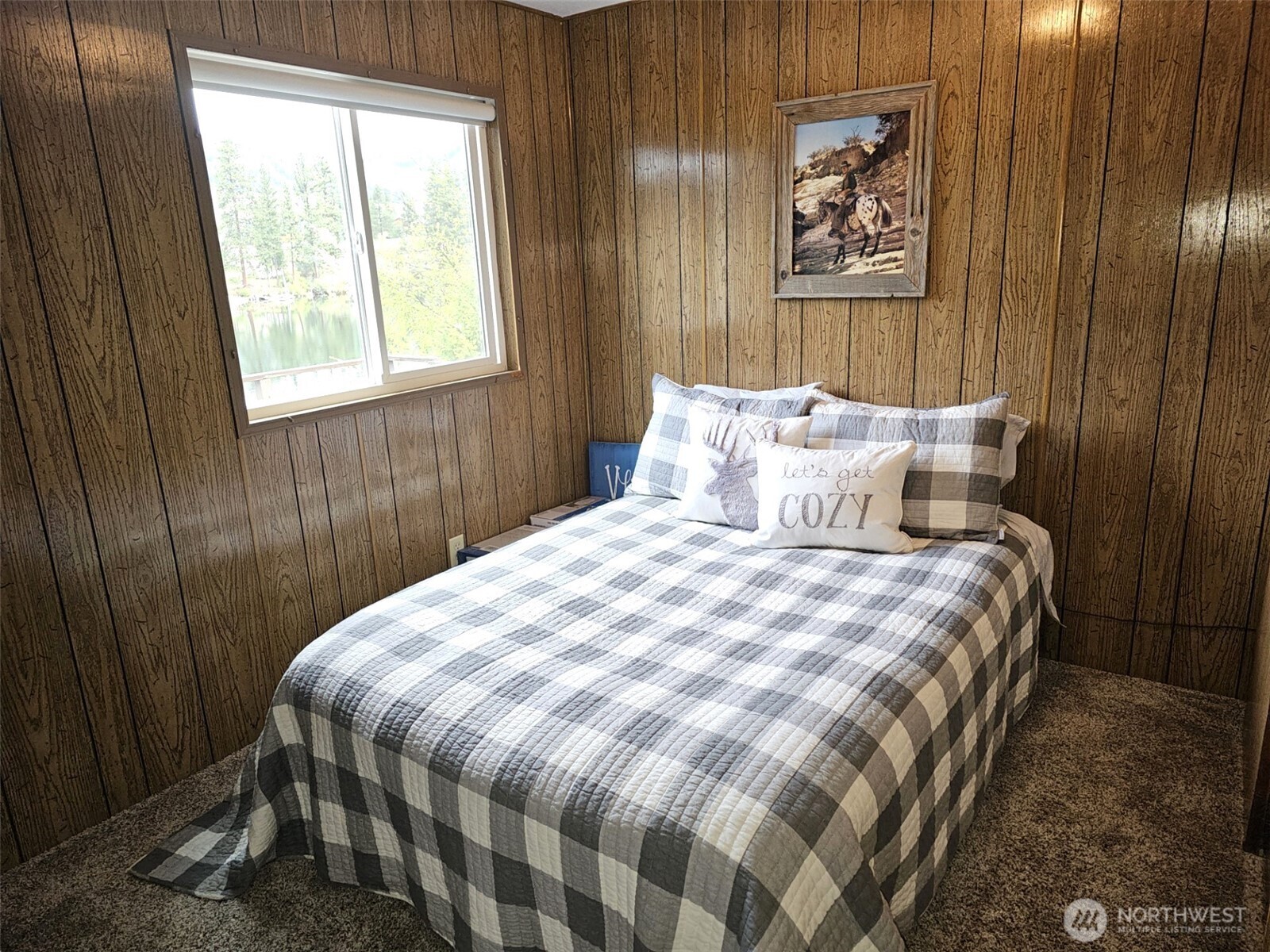 7 Bremner Lane Republic WA 99166