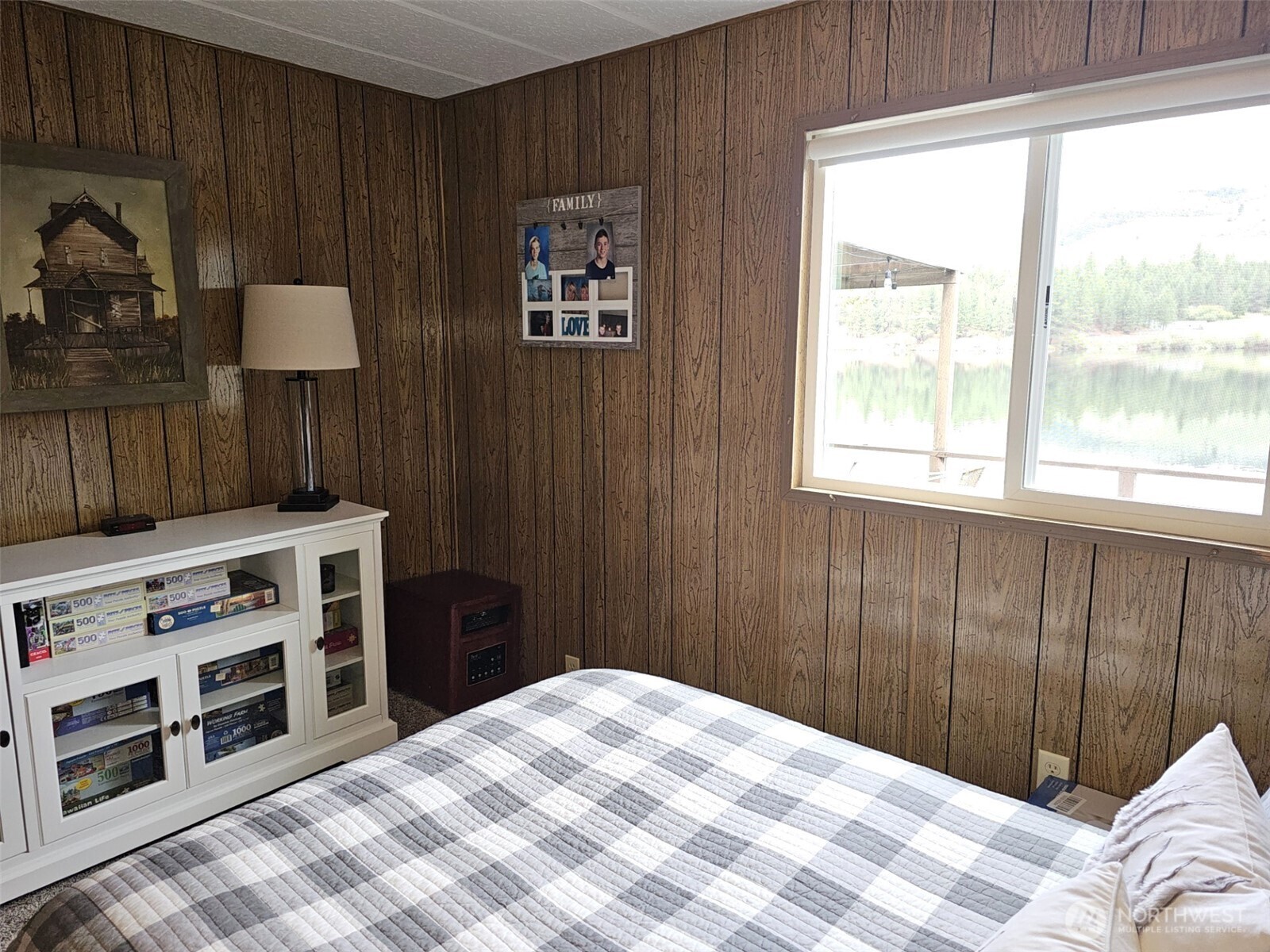 7 Bremner Lane Republic WA 99166