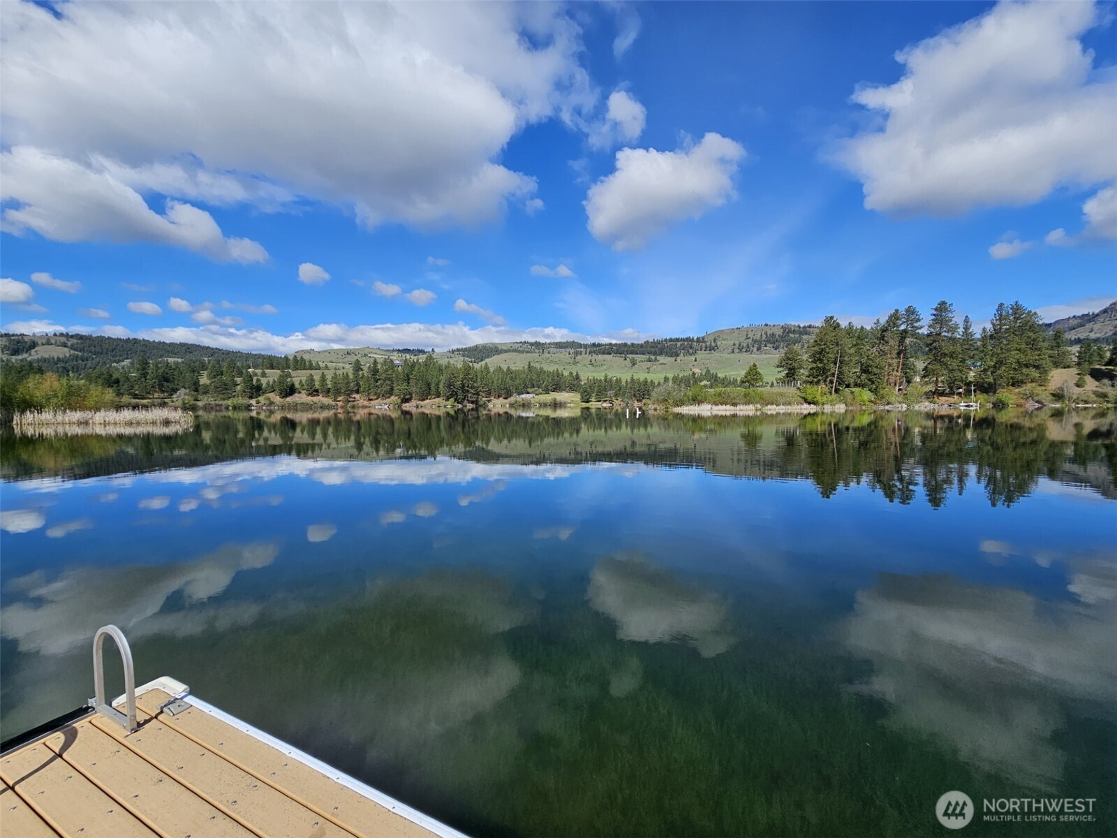 7 Bremner Lane Republic WA 99166