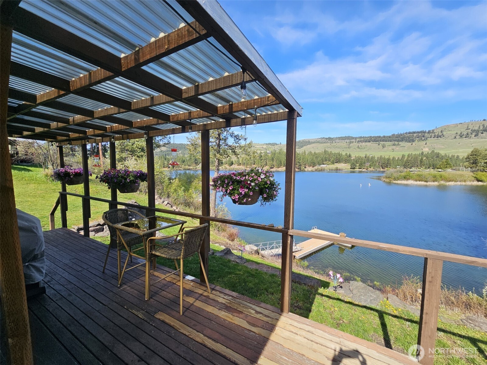 7 Bremner Lane Republic WA 99166