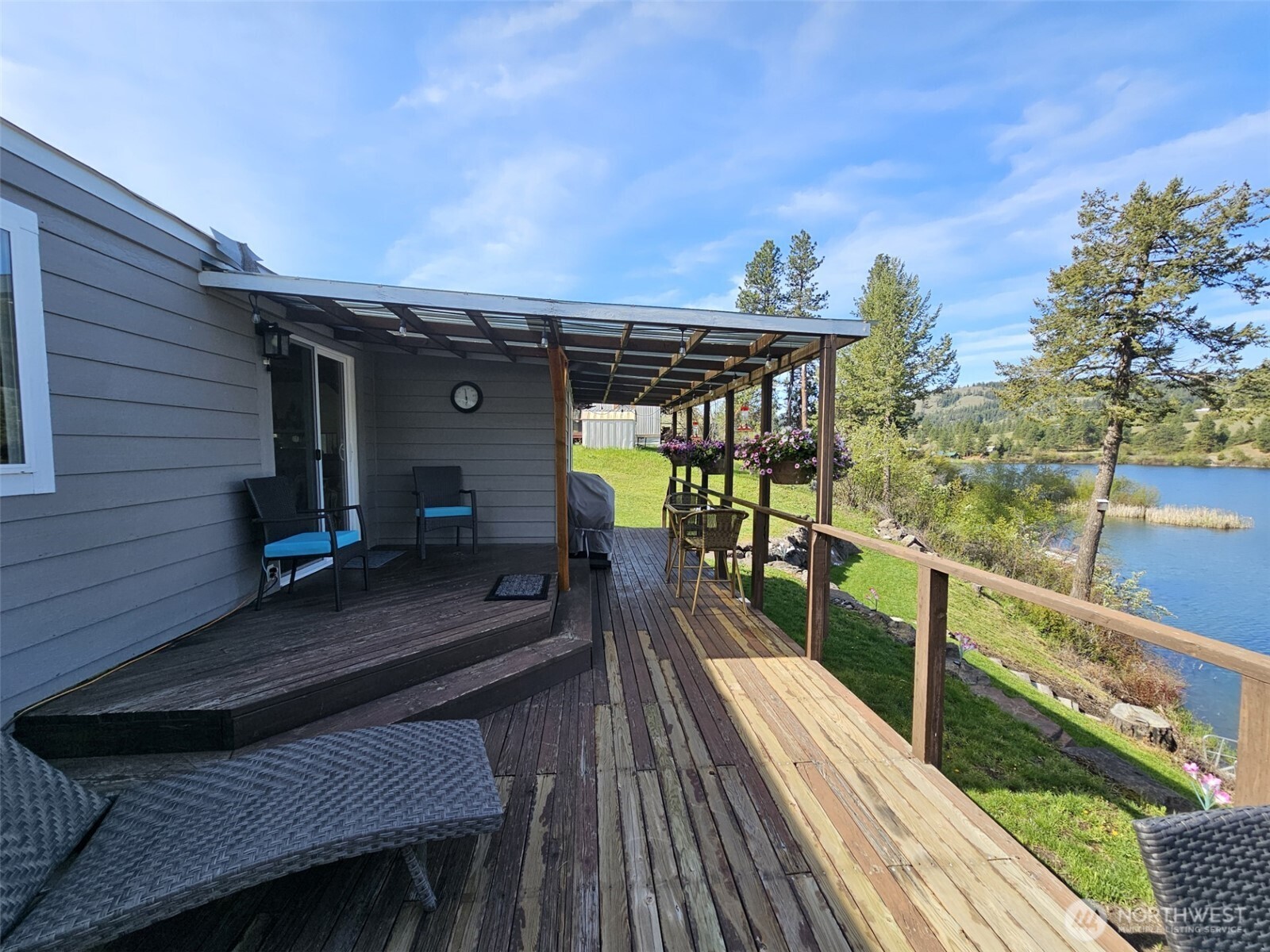 7 Bremner Lane Republic WA 99166