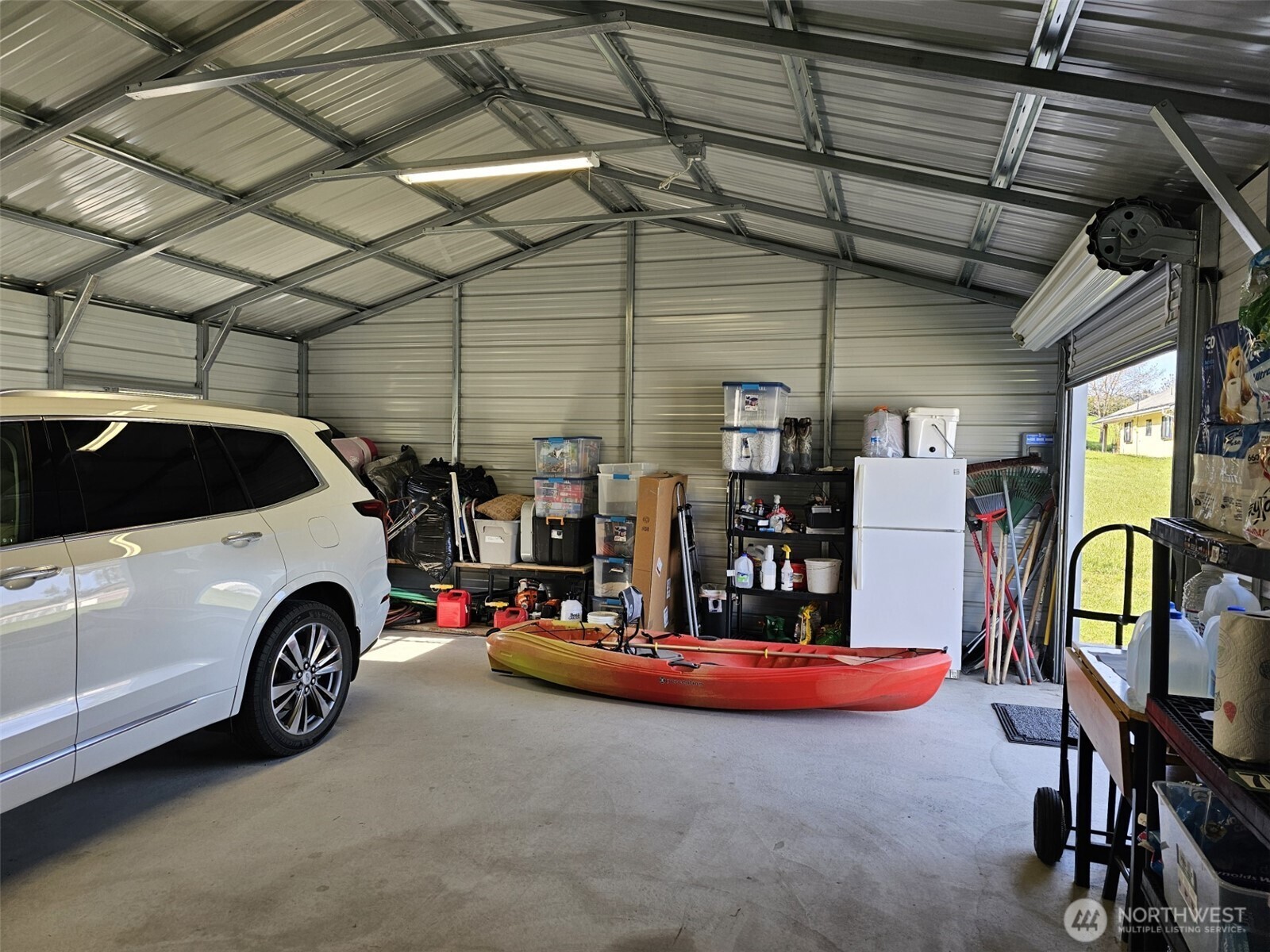 7 Bremner Lane Republic WA 99166