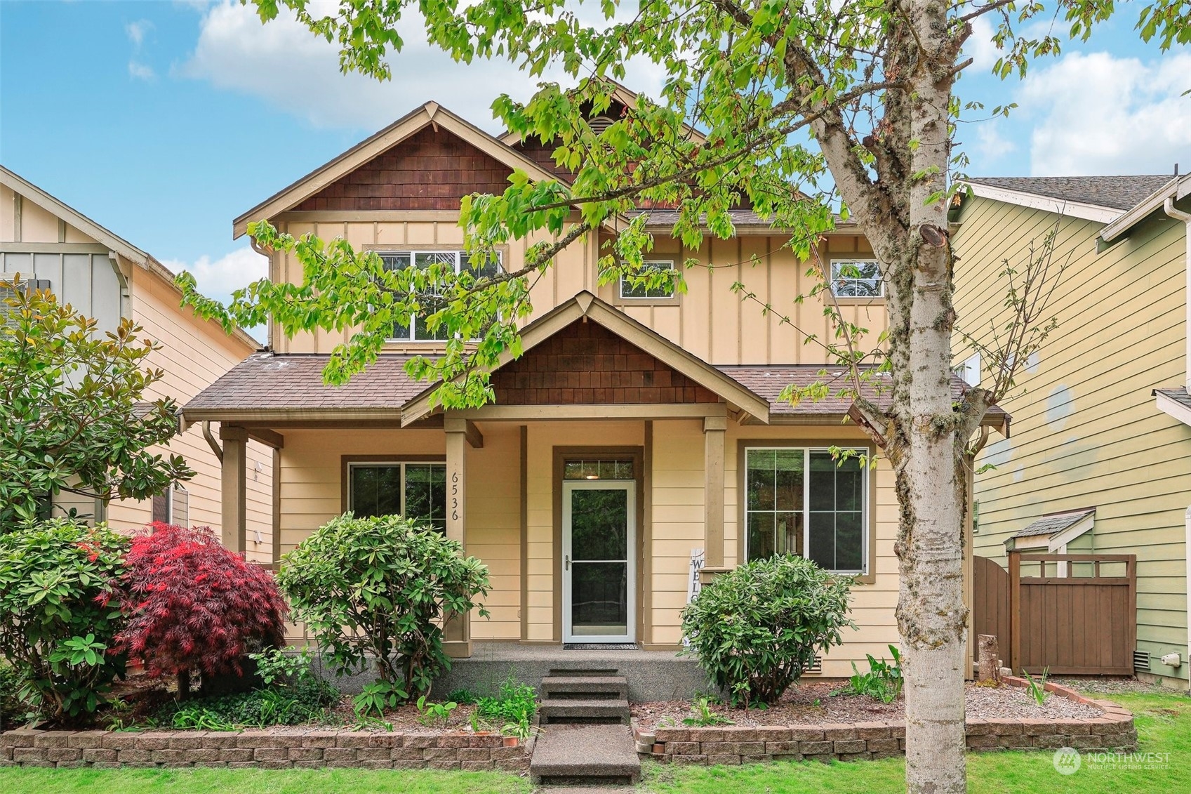 6536 Radiance Boulevard E Fife WA 98424