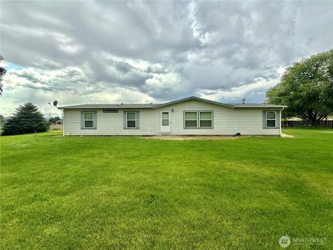 1888 Old Highway 97 Okanogan WA 98840