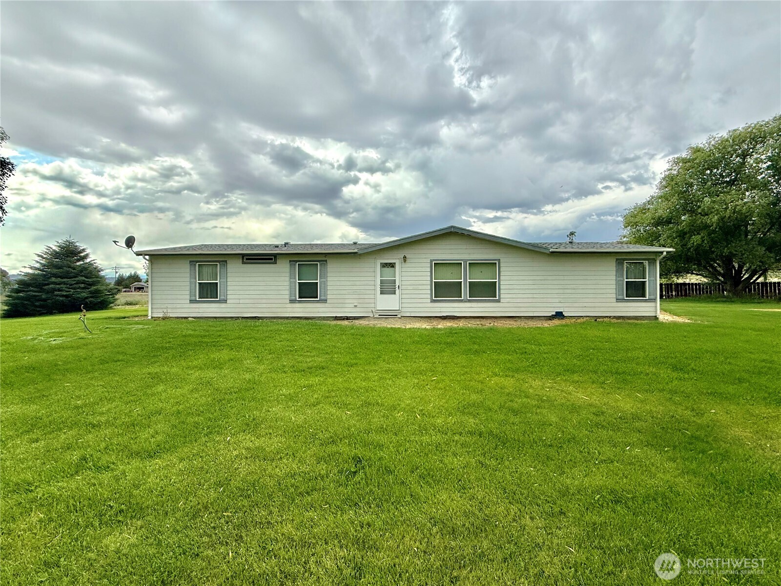 1888 Old Highway 97 Okanogan WA 98840