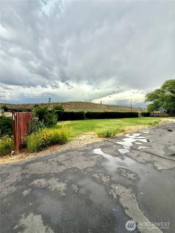 1888 Old Highway 97 Okanogan WA 98840