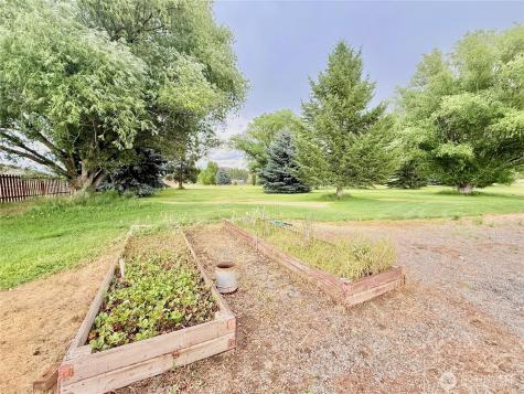 1888 Old Highway 97 Okanogan WA 98840