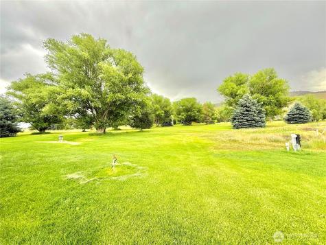 1888 Old Highway 97 Okanogan WA 98840