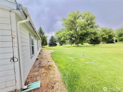 1888 Old Highway 97 Okanogan WA 98840