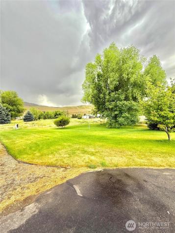 1888 Old Highway 97 Okanogan WA 98840