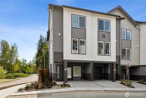 16830 20th Avenue W Lynnwood WA 98037