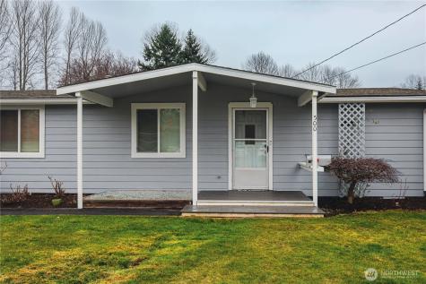 500 Barker Mount Vernon WA 98273