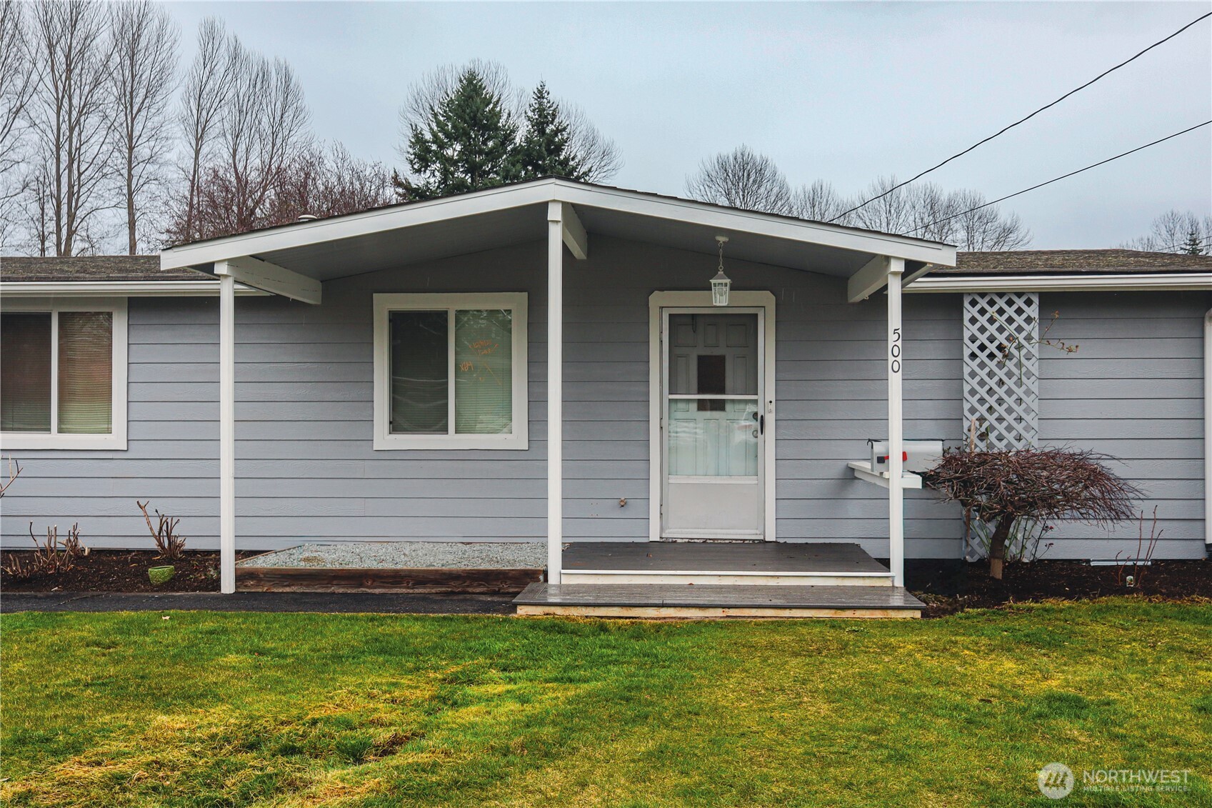 500 N Barker Street N Mount Vernon WA 98273
