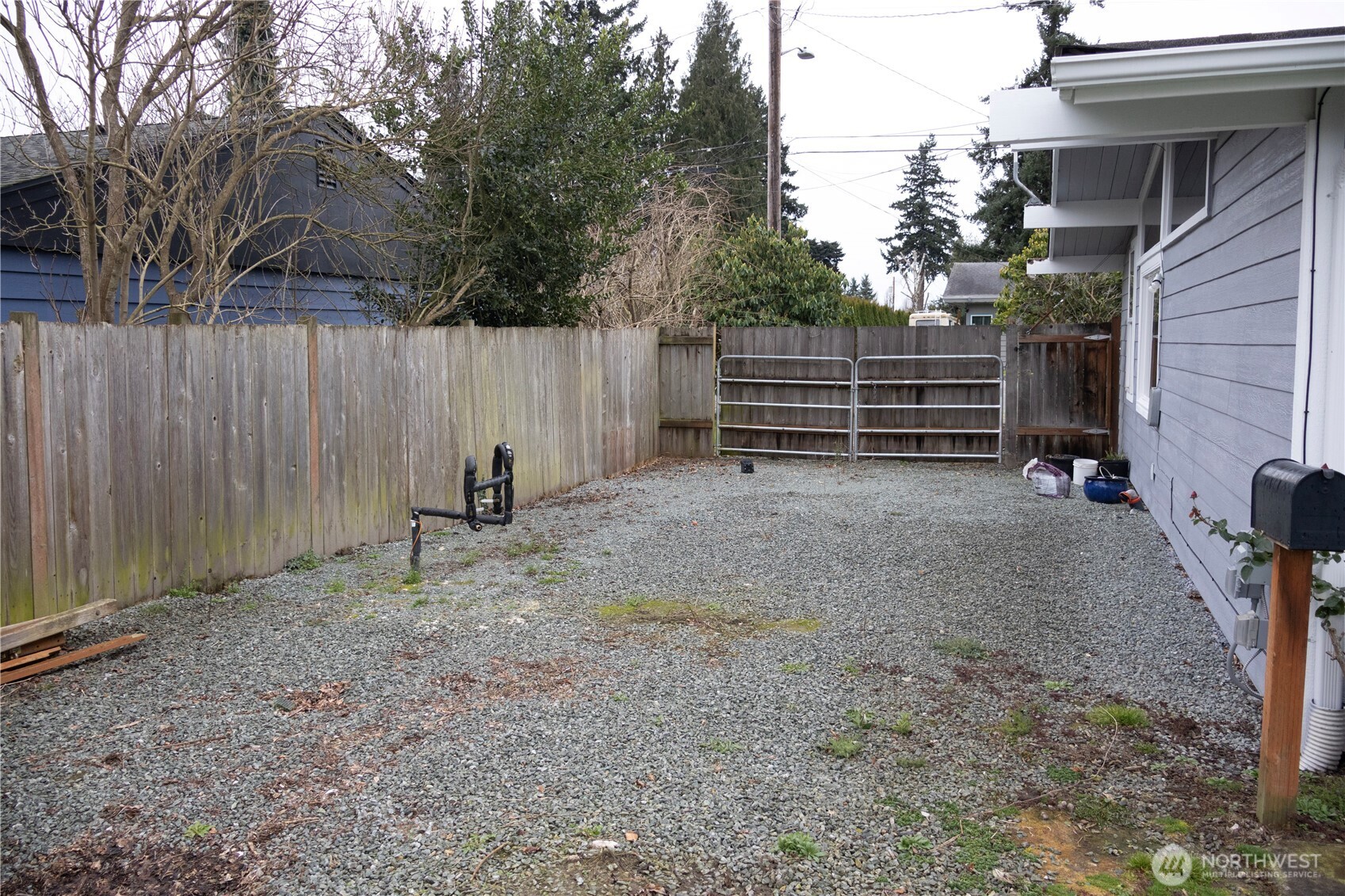 500 N Barker Street N Mount Vernon WA 98273