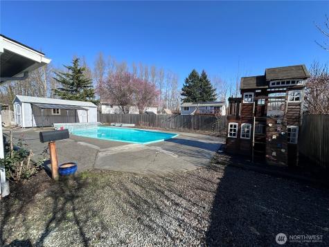 500 N Barker Street N Mount Vernon WA 98273