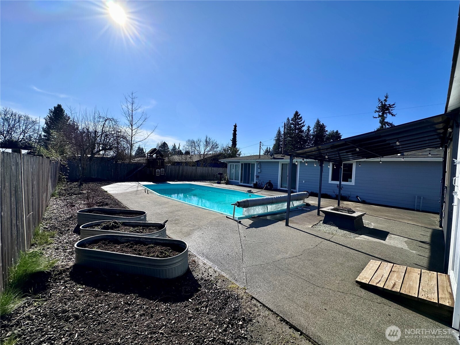 500 N Barker Street N Mount Vernon WA 98273