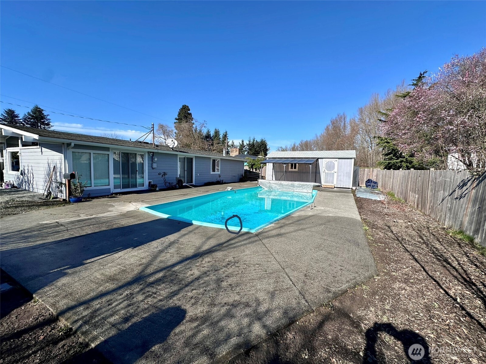 500 N Barker Street N Mount Vernon WA 98273