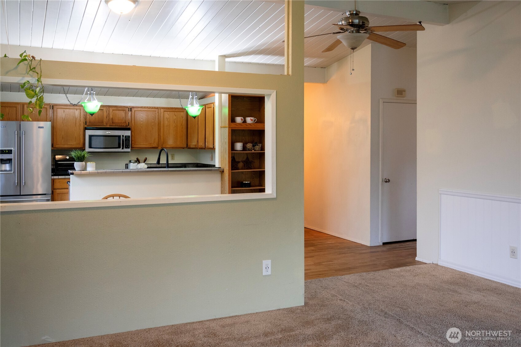 500 N Barker Street N Mount Vernon WA 98273