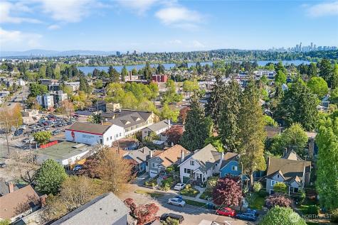 939 N 83rd Street Seattle WA 98103