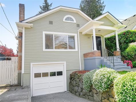 939 N 83rd Street Seattle WA 98103