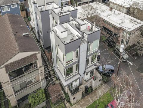 6539 4th Avenue NE Seattle WA 98115